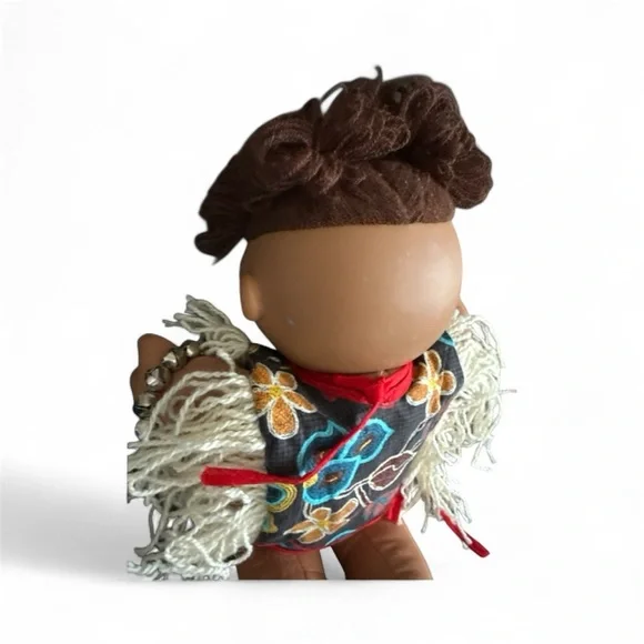 1980’s vintage cabbage patch doll signed  Xavier Robert’s​ - Picture 2 of 5